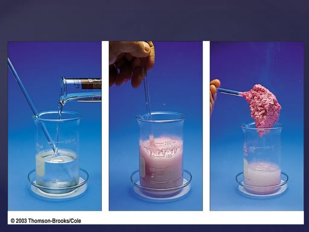 UNIT – 5 POLYMERIZATION TECHNIQUES POLYMERIZATION - slide 8 of 26