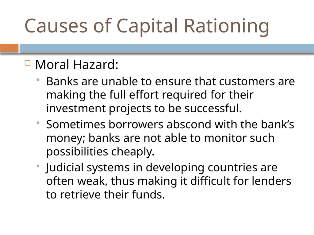 Introduction to Microfinance P.V. Viswanath What - slide 14 of 24