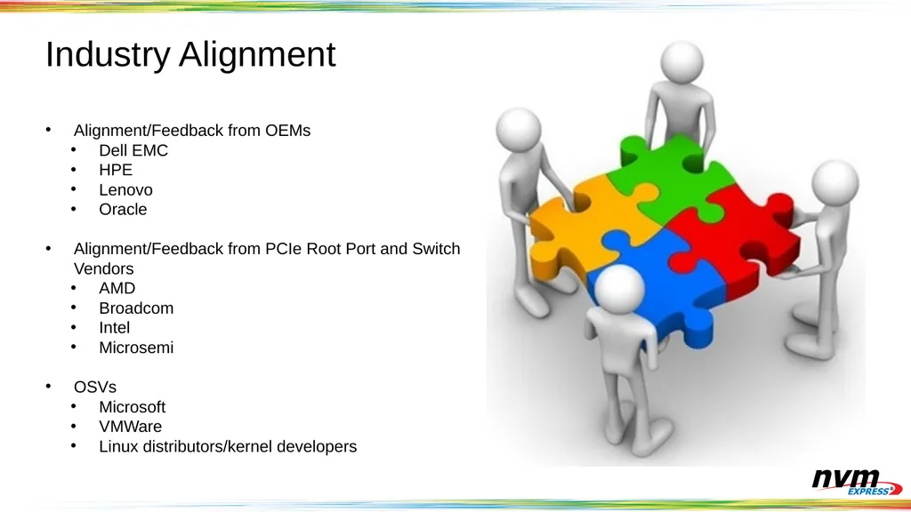 PCIe Hot-Plug and Error Handling for NVMe 2019 - slide 17 of 25