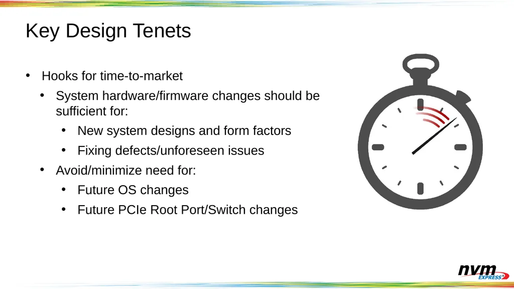 PCIe Hot-Plug and Error Handling for NVMe 2019 - slide 16 of 25