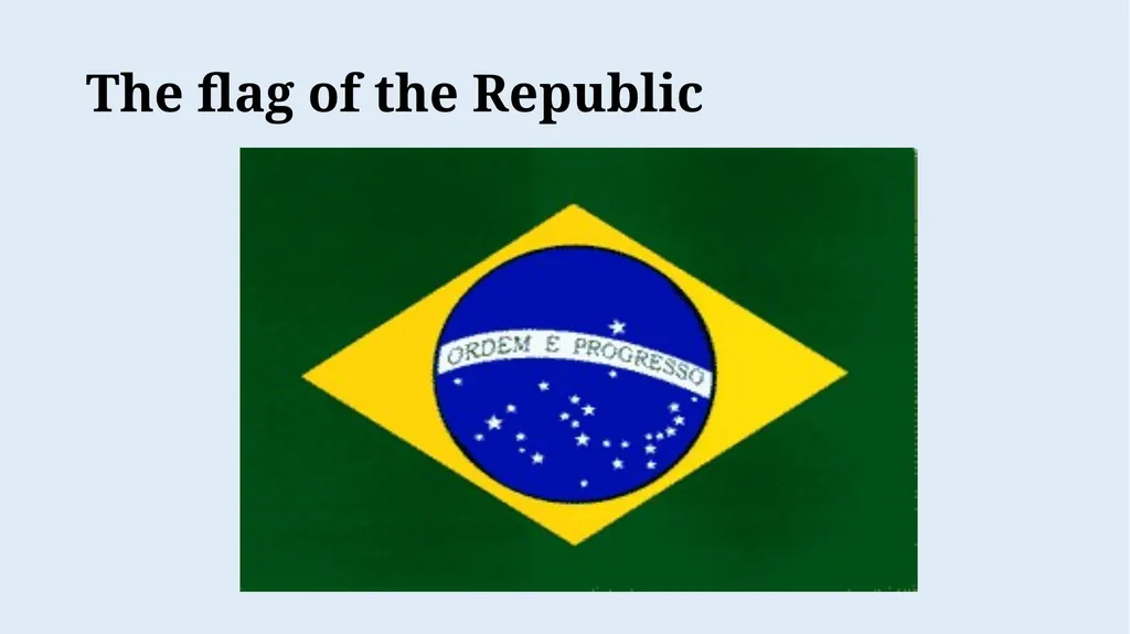 Week 10: “Coffee with Milk”: The First Republic, - slide 4 of 22
