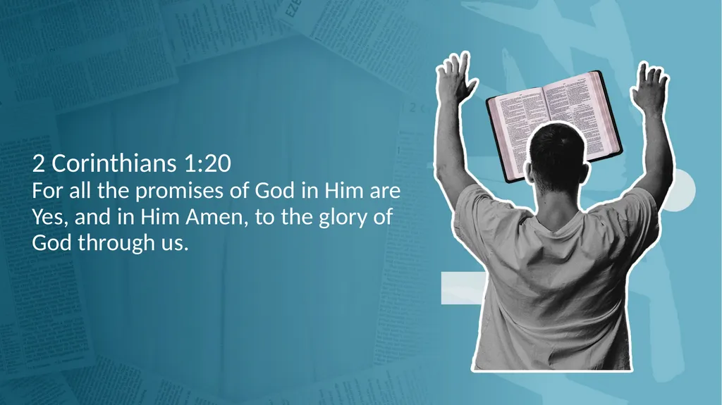 2 Peter 1:12-15 12 For this reason I will not - slide 33 of 55