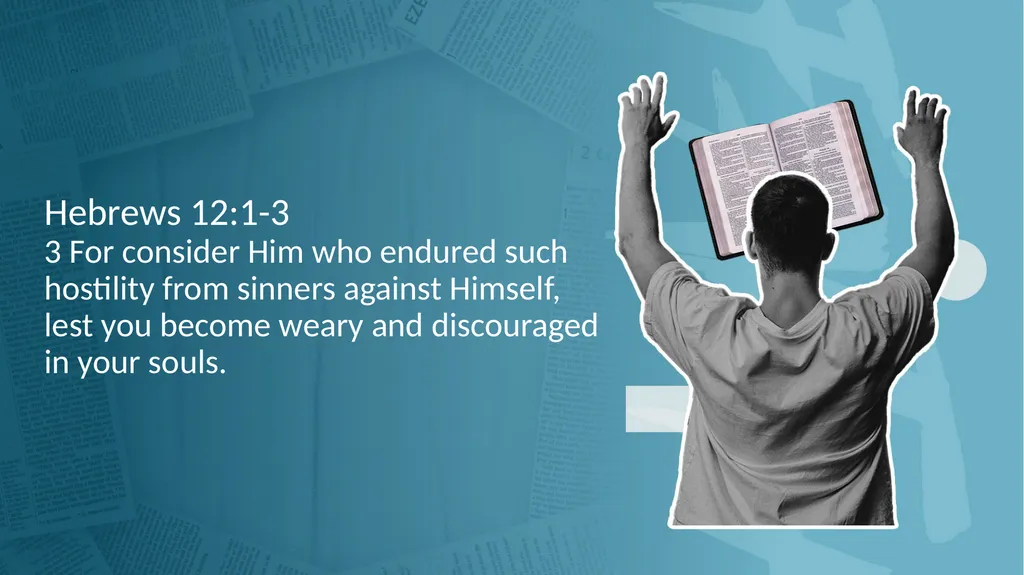 2 Peter 1:12-15 12 For this reason I will not - slide 31 of 55