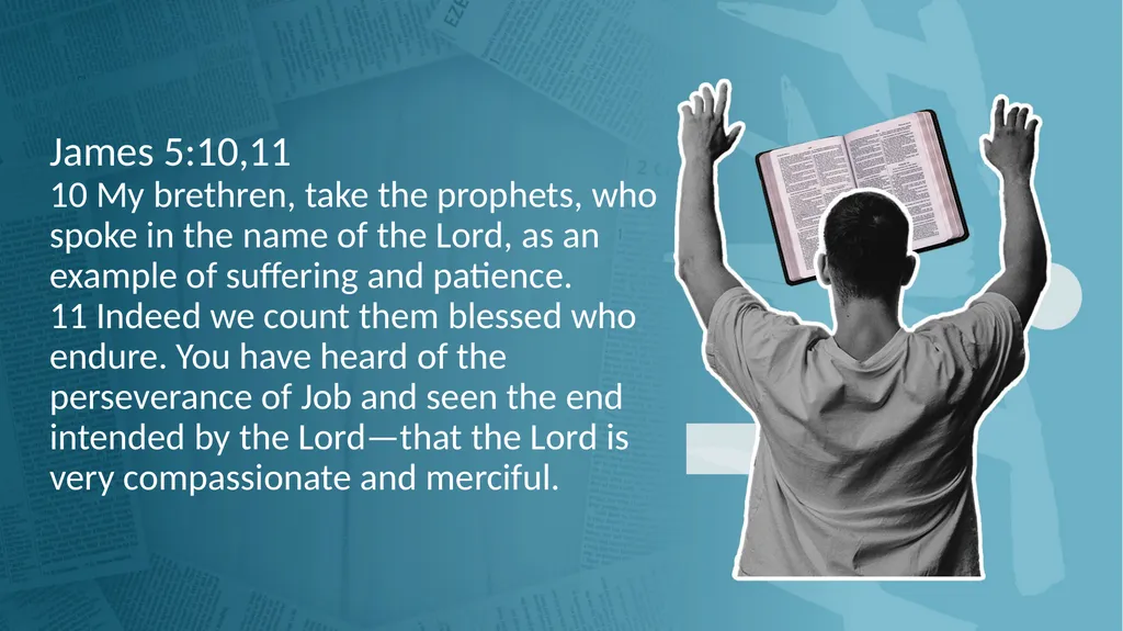 2 Peter 1:12-15 12 For this reason I will not - slide 35 of 55