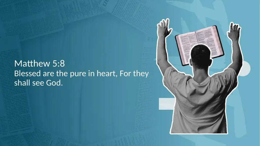 2 Peter 1:12-15 12 For this reason I will not - slide 44 of 55