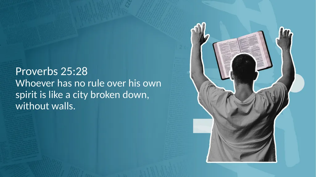 2 Peter 1:12-15 12 For this reason I will not - slide 23 of 55