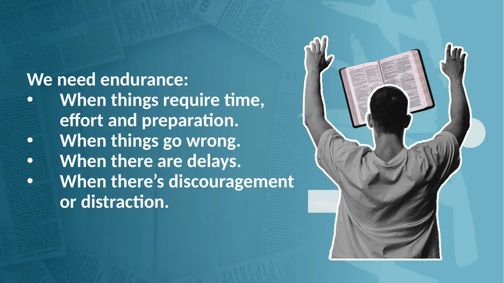 2 Peter 1:12-15 12 For this reason I will not - slide 27 of 55