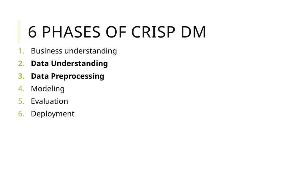 Data Munging And Data Pre-Processing in R SPRING - slide 8 of 52