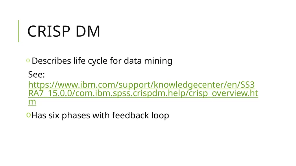 Data Munging And Data Pre-Processing in R SPRING - slide 9 of 52