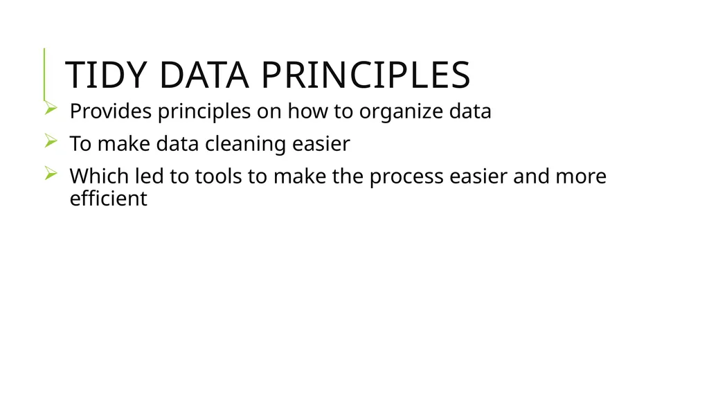 Data Munging And Data Pre-Processing in R SPRING - slide 19 of 52