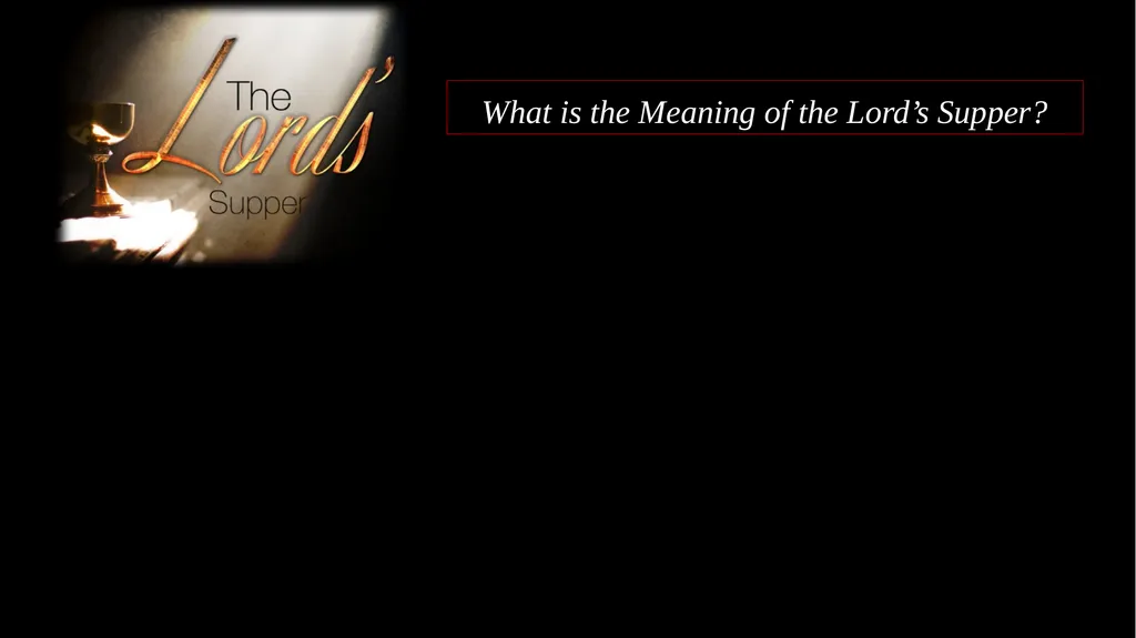Preached by Dr. Jim Harmeling at Crossroads - slide 10 of 15