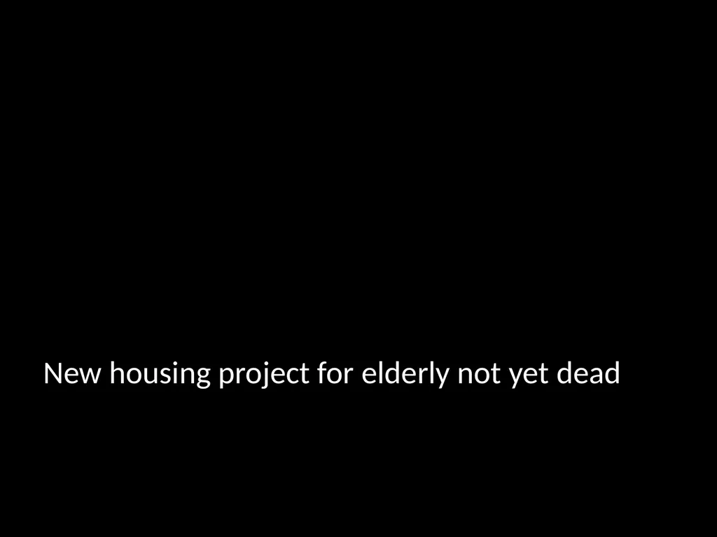 Syntax III: Mapping Ambiguity Gareth Price – Duke - slide 6 of 26