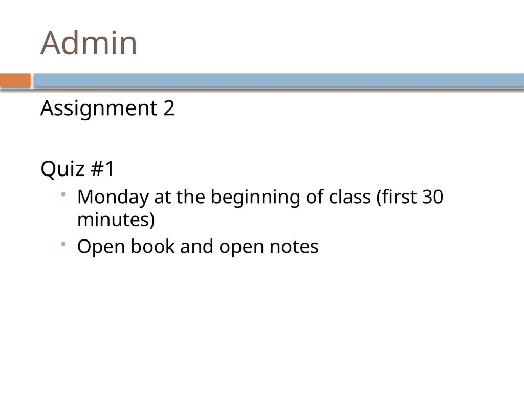 NLP Linguistics 101 David Kauchak CS159 – Spring - slide 2 of 52