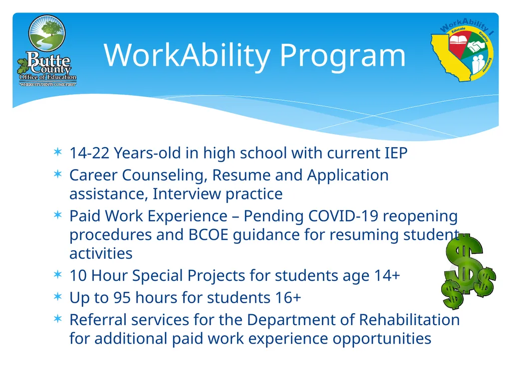 WorkAbility 1 2020-21 Soft skills in the - slide 2 of 14