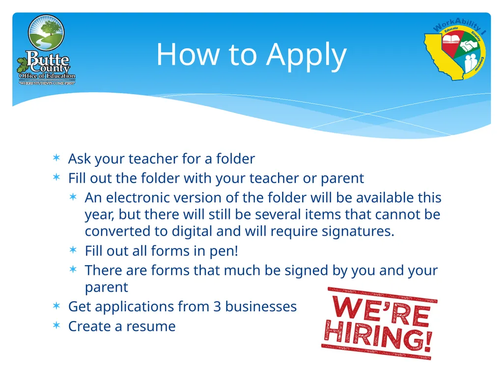WorkAbility 1 2020-21 Soft skills in the - slide 4 of 14