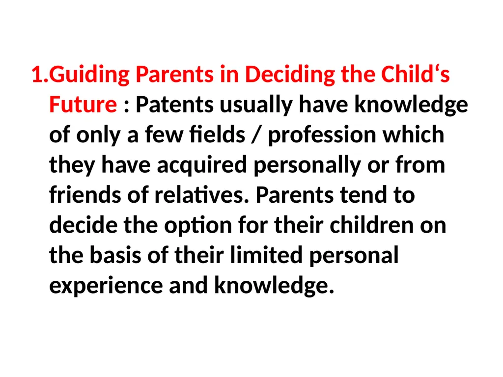 INNOVATION IN THE CONCEPT OF TEACHER TRAINING & - slide 45 of 64