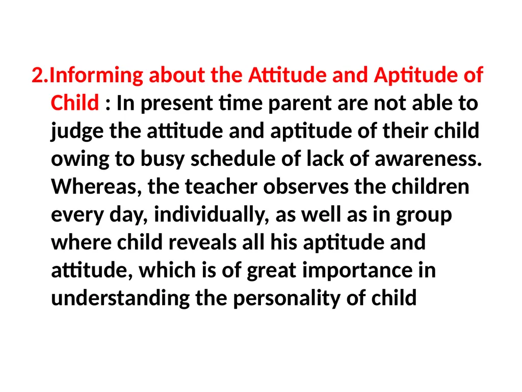 INNOVATION IN THE CONCEPT OF TEACHER TRAINING & - slide 47 of 64