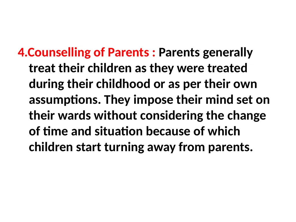 INNOVATION IN THE CONCEPT OF TEACHER TRAINING & - slide 49 of 64