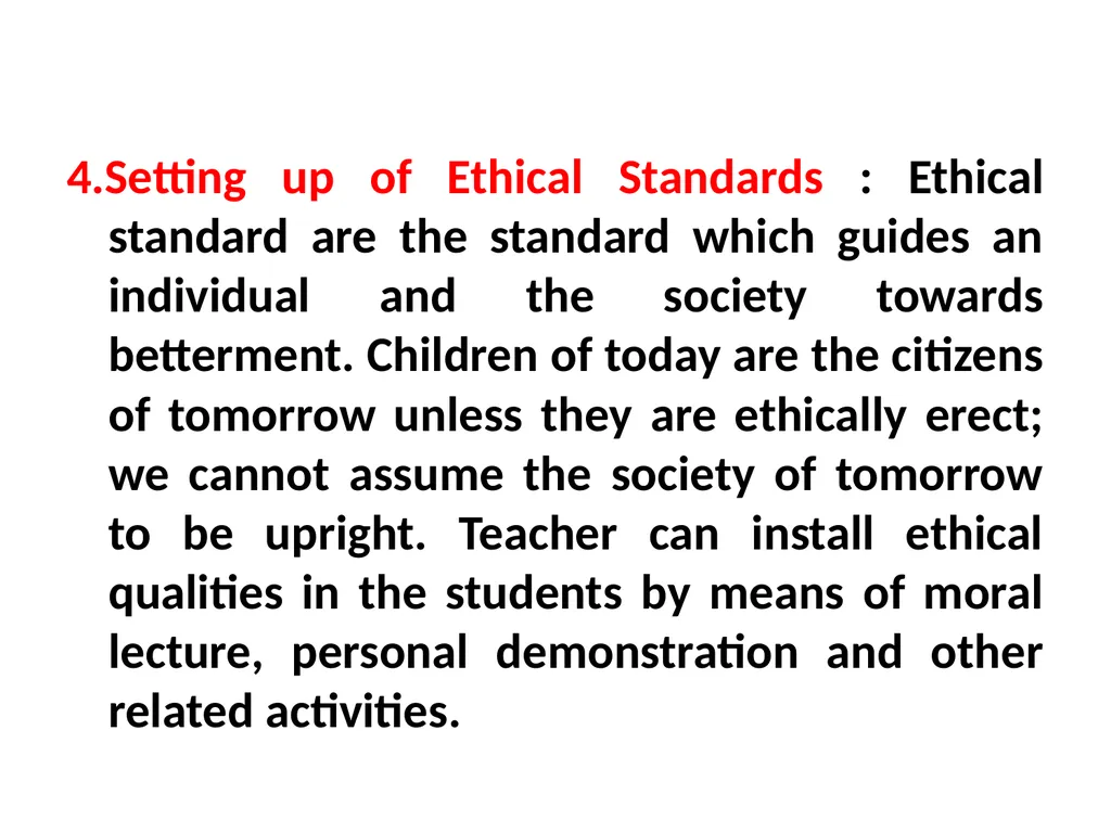 INNOVATION IN THE CONCEPT OF TEACHER TRAINING & - slide 55 of 64