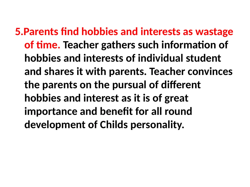 INNOVATION IN THE CONCEPT OF TEACHER TRAINING & - slide 50 of 64