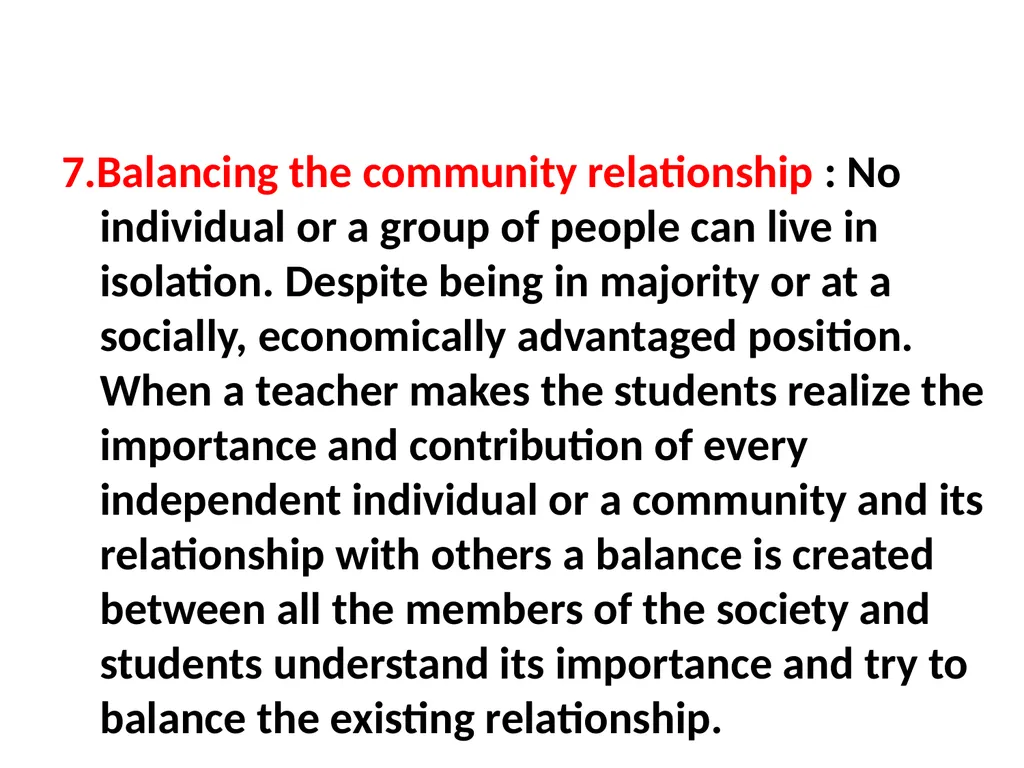 INNOVATION IN THE CONCEPT OF TEACHER TRAINING & - slide 58 of 64