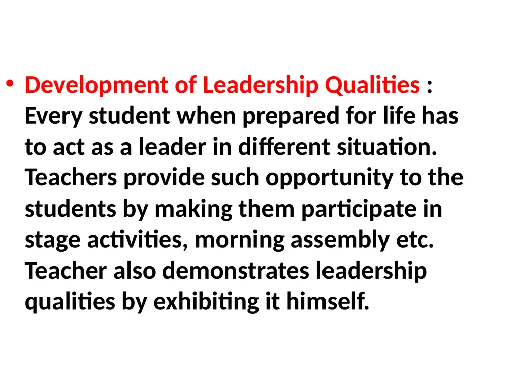 INNOVATION IN THE CONCEPT OF TEACHER TRAINING & - slide 43 of 64