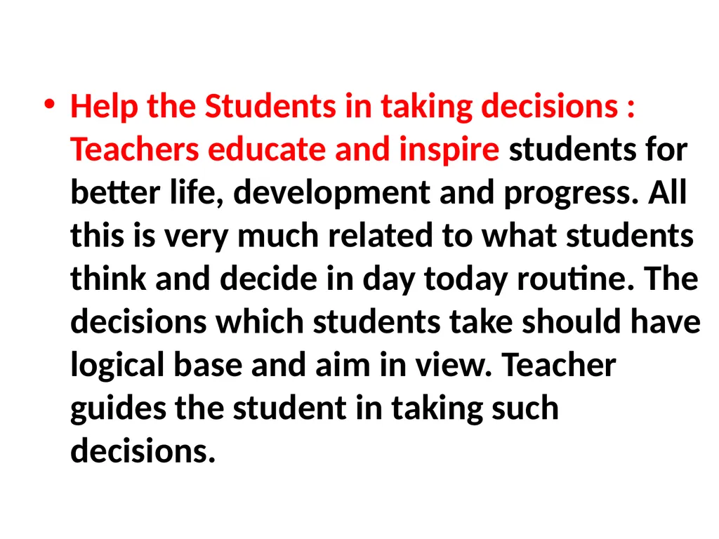 INNOVATION IN THE CONCEPT OF TEACHER TRAINING & - slide 42 of 64