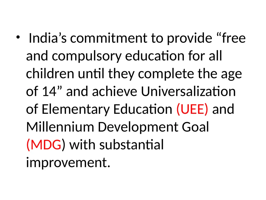 INNOVATION IN THE CONCEPT OF TEACHER TRAINING & - slide 21 of 64