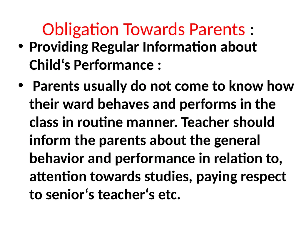 INNOVATION IN THE CONCEPT OF TEACHER TRAINING & - slide 44 of 64