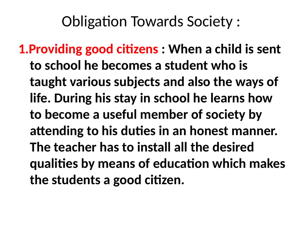 INNOVATION IN THE CONCEPT OF TEACHER TRAINING & - slide 52 of 64