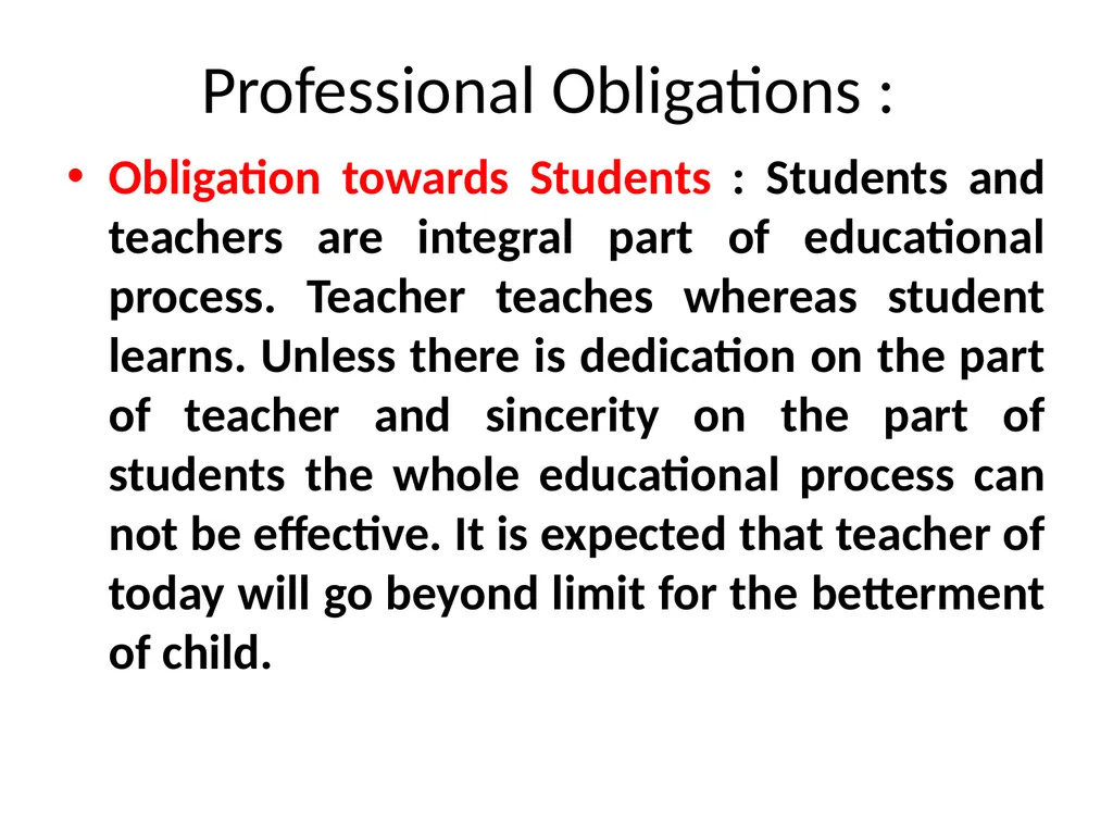 INNOVATION IN THE CONCEPT OF TEACHER TRAINING & - slide 37 of 64