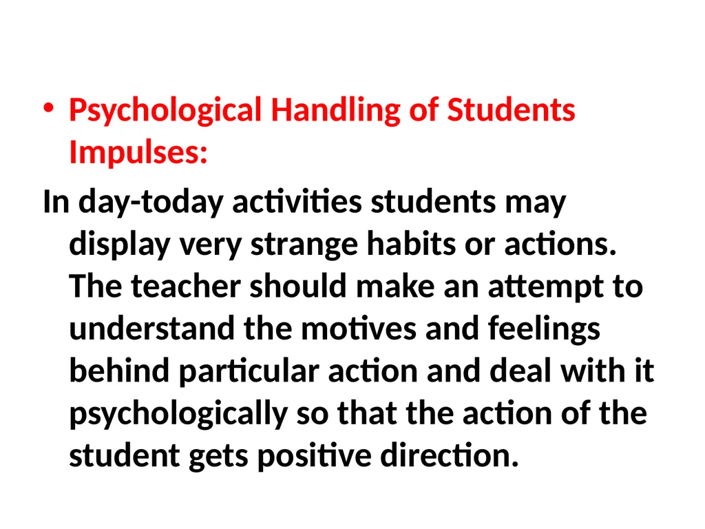 INNOVATION IN THE CONCEPT OF TEACHER TRAINING & - slide 40 of 64