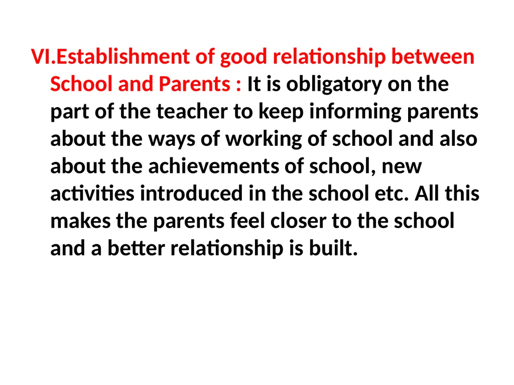 INNOVATION IN THE CONCEPT OF TEACHER TRAINING & - slide 51 of 64