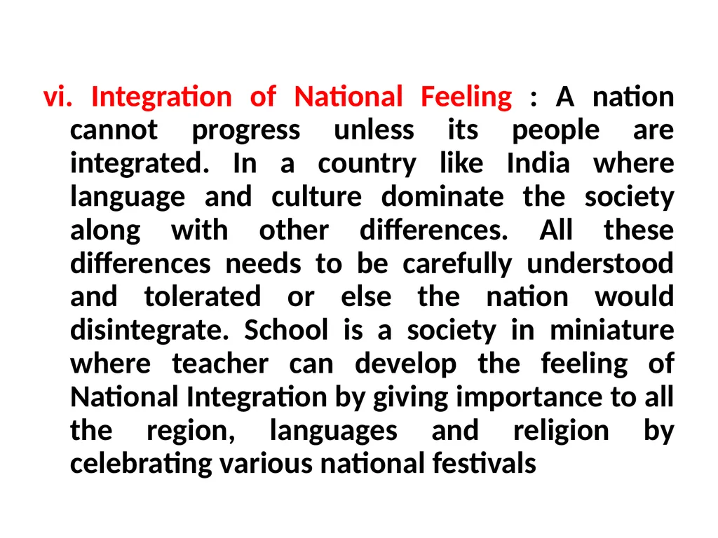 INNOVATION IN THE CONCEPT OF TEACHER TRAINING & - slide 57 of 64