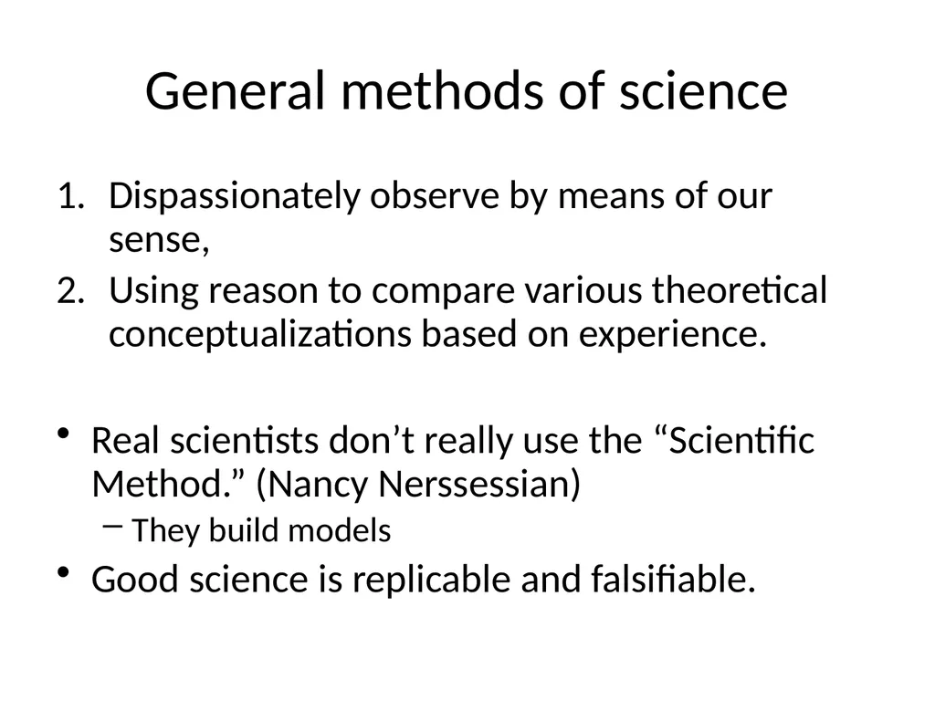 Science: Ways of Knowing Computational - slide 6 of 23