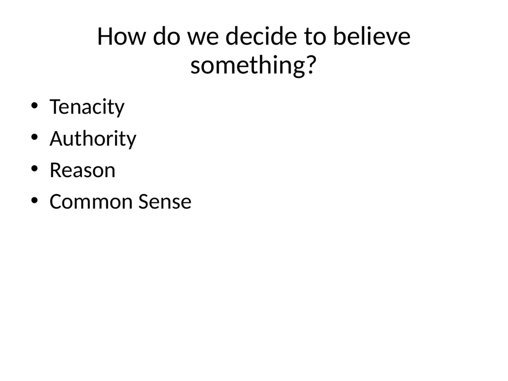 Science: Ways of Knowing Computational - slide 4 of 23