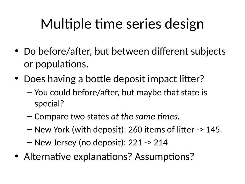 Science: Ways of Knowing Computational - slide 14 of 23
