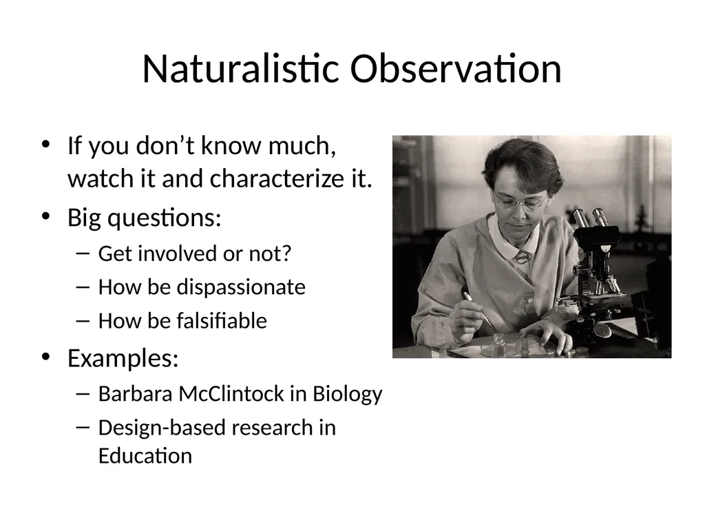 Science: Ways of Knowing Computational - slide 7 of 23