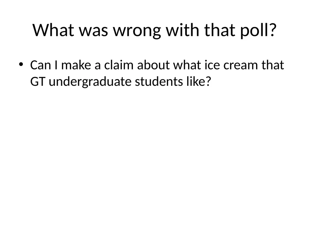 Science: Ways of Knowing Computational - slide 3 of 23