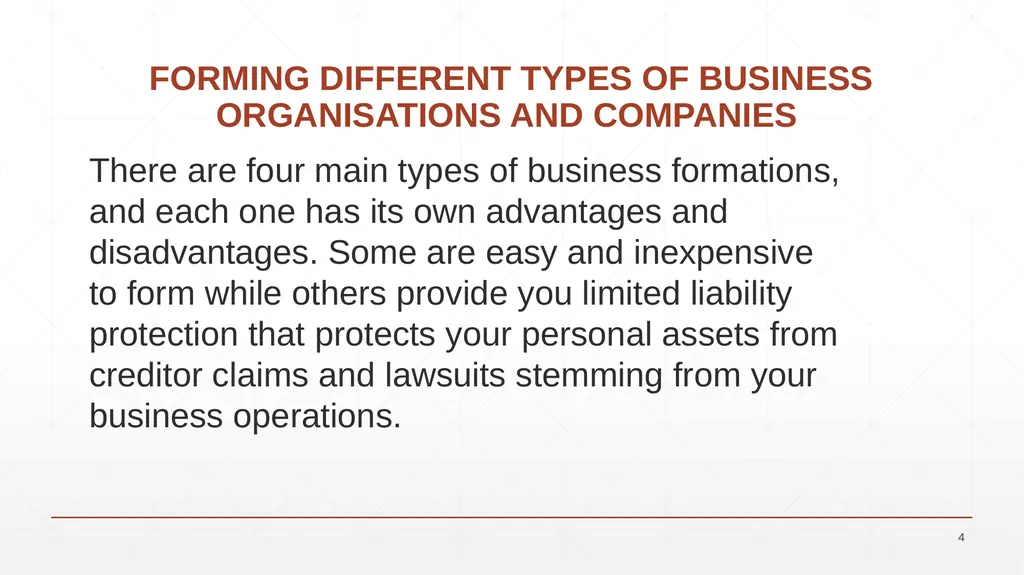 UNIT 7: BUSINESS LAW UNIT CODE: H/617/0736 UNIT 7: - slide 4 of 43