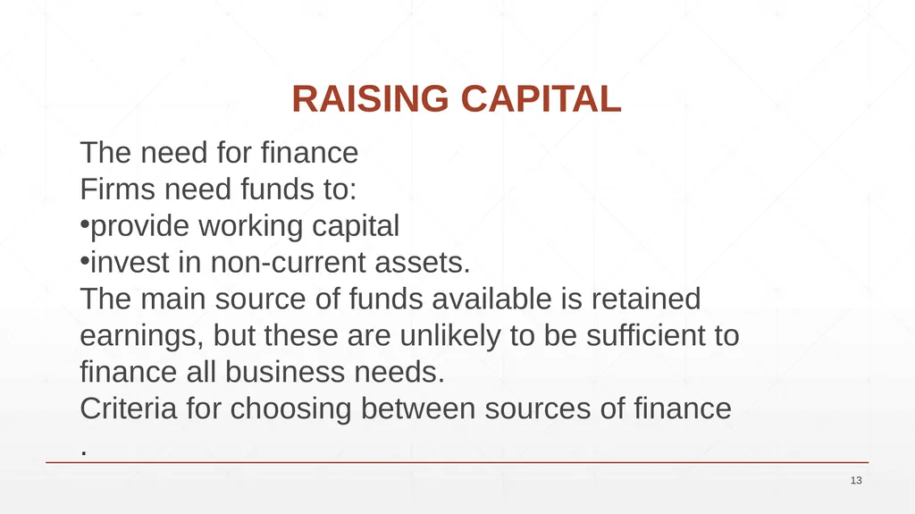 UNIT 7: BUSINESS LAW UNIT CODE: H/617/0736 UNIT 7: - slide 13 of 43