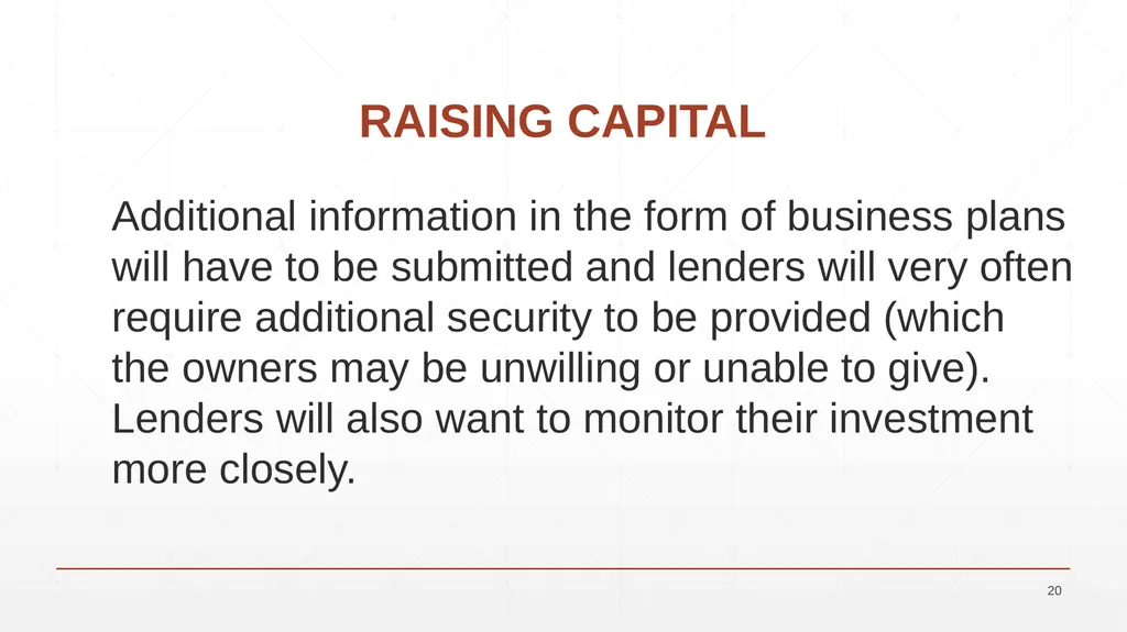 UNIT 7: BUSINESS LAW UNIT CODE: H/617/0736 UNIT 7: - slide 20 of 43