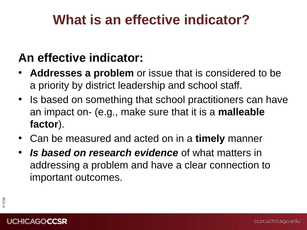 Building Pathways from the Middle Grades to - slide 17 of 25