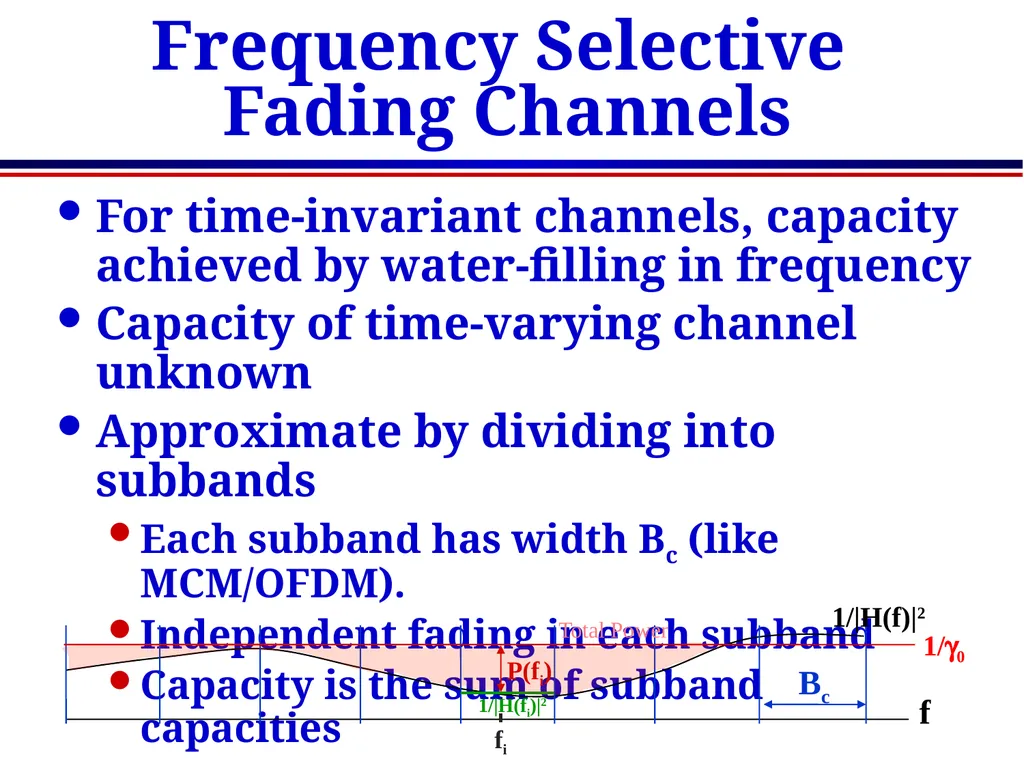 EE359 – Lecture 8 Outline Announcements Schedule - slide 6 of 8