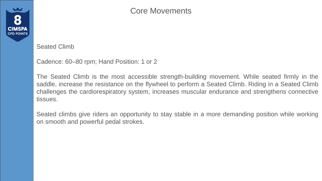 The hand positions are a guide to the general - slide 12 of 23