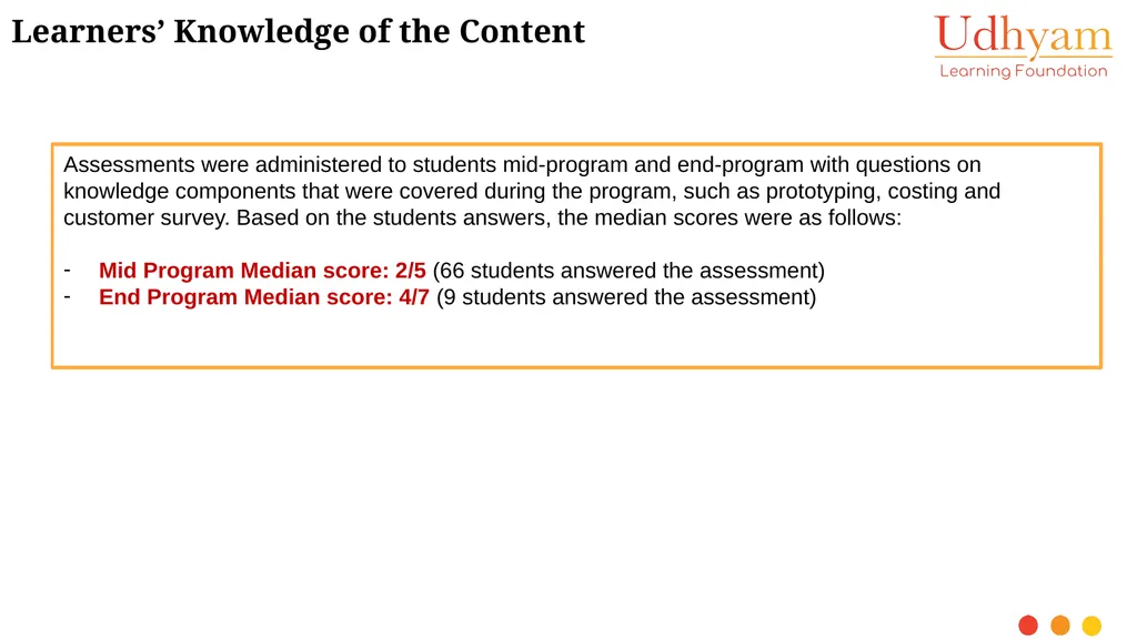 BET 10 Day Entrepreneurship Course Program - slide 5 of 8