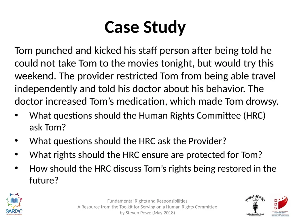 Fundamental Rights and Responsibilities by Steven - slide 14 of 15