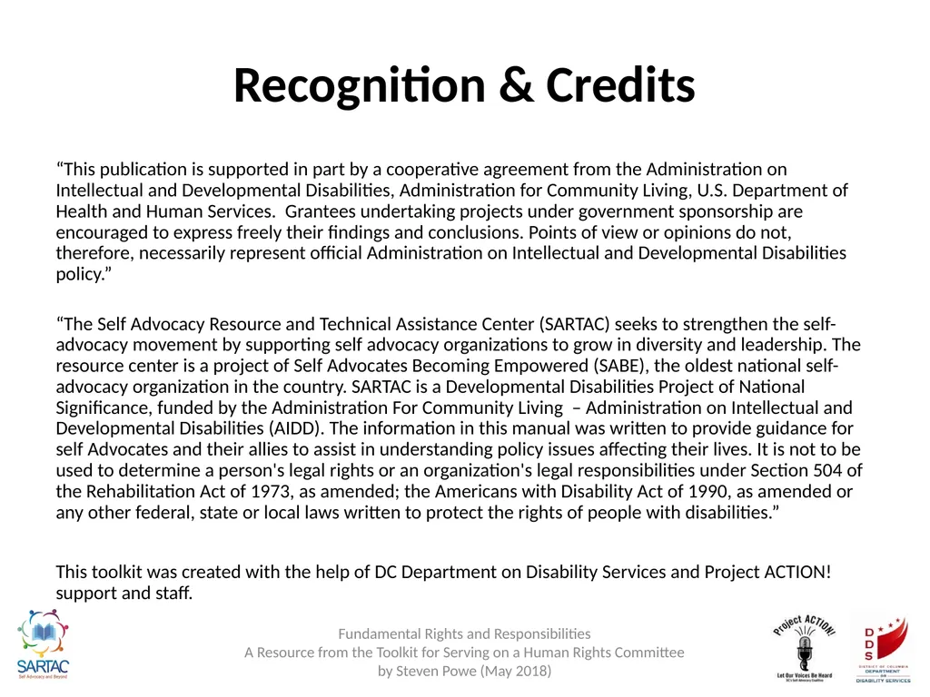 Fundamental Rights and Responsibilities by Steven - slide 15 of 15