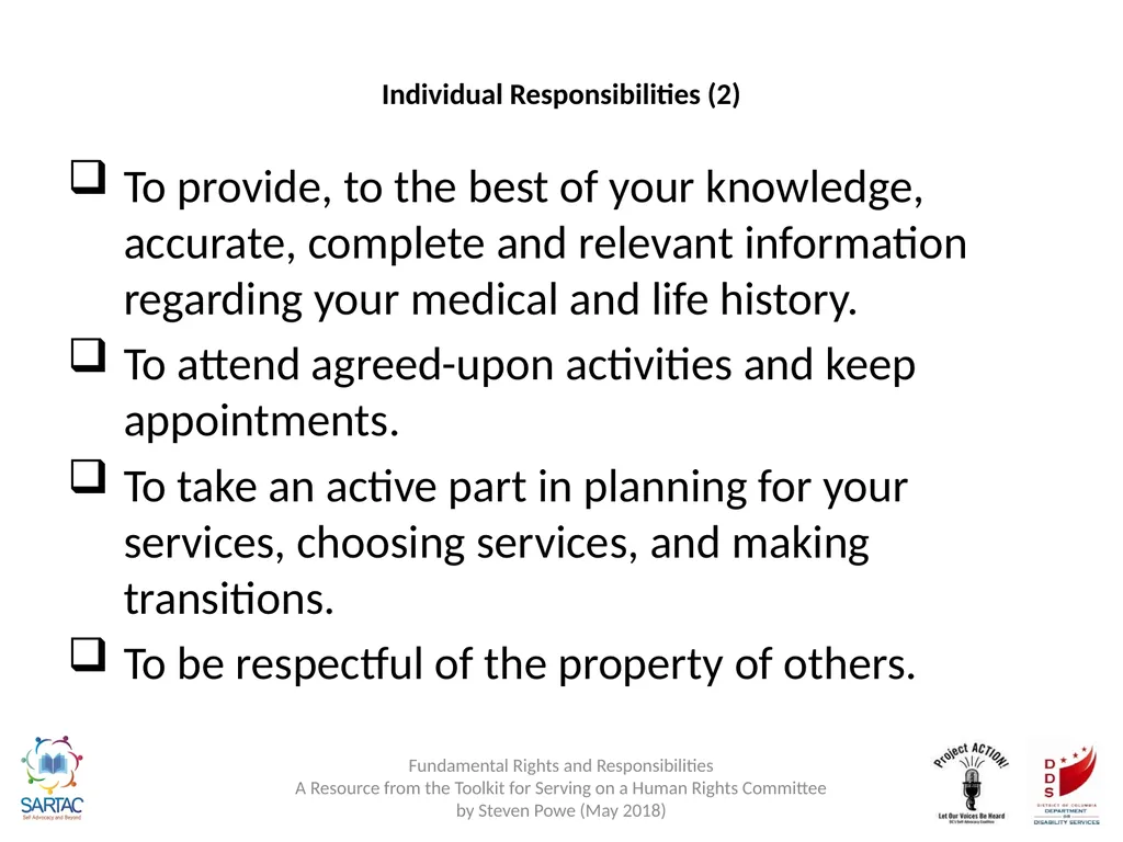 Fundamental Rights and Responsibilities by Steven - slide 10 of 15
