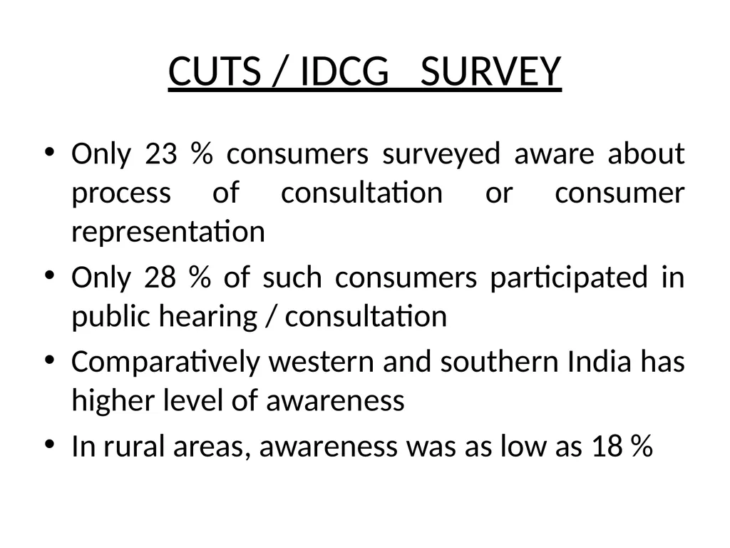 RIGHT TO REPRESENTATION BY Adv. Shirish V. - slide 9 of 13